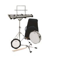 Majestic Percussion Kit with Backpack