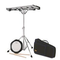 Majestic Percussion Kit with BackPack MK32P