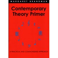 Contemporary Theory Workbook Primer