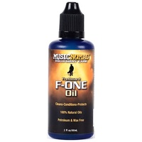 Music Nomad F-One Oil