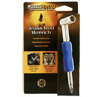 Music Nomad Premium 1/4" Truss Rod Wrench