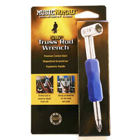 Music Nomad Premium 5/16" Truss Rod Wrench