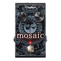 DigiTech Mosaic Polyphonic 12-String Pedal
