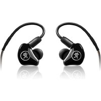 Mackie MP120 In Ear Monitors