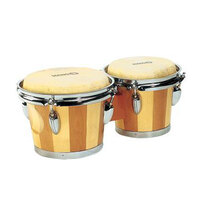 Mano Percussion Bongos