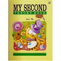 My Second Theory Book