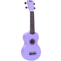 Mahalo R Series Ukulele Purple