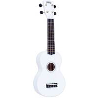 Mahalo R Series Ukulele White