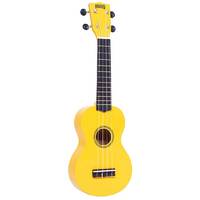 Mahalo R Series Ukulele Yellow