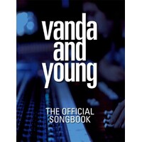 Vanda and Young The Official Songbook