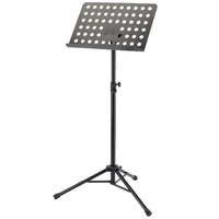 Xtreme Music Stand Heavy Duty