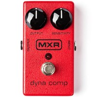 MXR Dyna Comp