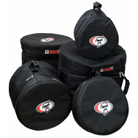 Protection Racket Nutcase Set 4
