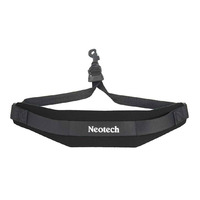 Neotech Soft Sax Strap Black