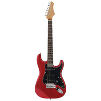 Northstar Littlestar Electric Guitar Morello Cherry [NL1-MC]