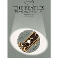 Guest Spot The Beatles for Clarinet