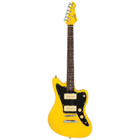 Northstar Pro Commander Graffiti Yellow [NSP4-GY]
