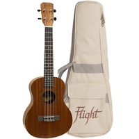 Flight Natural Series Ukulele Tenor NUT310