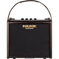 NU-X AC25 Stageman Acoustic Amp