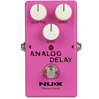 NU-X Reissue Analog Delay