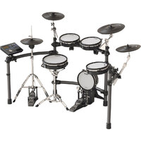 NU-X DM8 Professional Electronic Drum Kit