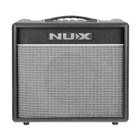 NU-X MIGHTY20BT Digital 20W Guitar Amplifier with Bluetooth & Effects