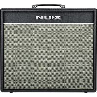 NU-X MIGHTY60 MKII Digital 60W Modelling Guitar Amplifier