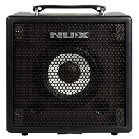NU-X Mighty Bass 50BT Bass Amp Combo