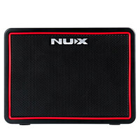 NU-X Mighty Lite BT Mini Modeling Amplifier with Effects