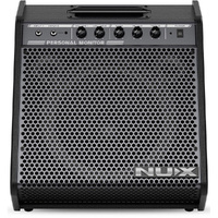 NU-X NPA-100 Professional Personal Monitor Speaker (120-Watts)