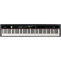 NU-X NPK-20 Portable 88-Key Digital Piano in Black