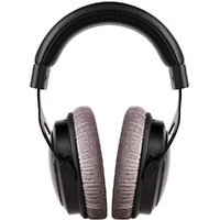 NU-X Audio Closed-Back Studio Monitor Headphones