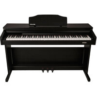 NU-X Digital Piano WK520 Dark Wood