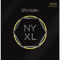 D'Addario NYXL Electric 9-46