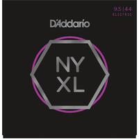 D'Addario NYXL Electric 9.5-44