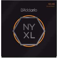 D'Addario NYXL 10-46 Regular Light