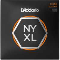 D'Addario NYXL Electric 13-56