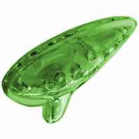 Maxtone Ocarina in Transparent Green