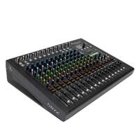 Mackie ONYX 16-Channel Analog Mixer