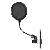 On Stage Pop Filter 6"