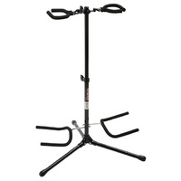 On Stage Guitar Stand Flip It Double