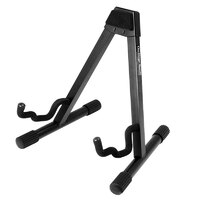 On Stage Guitar Stand Professional A-Frame