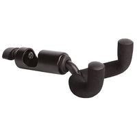 On Stage U-Mount Mic Stand Instrument Hanger