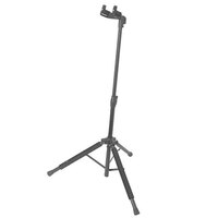 On Stage Hang It Pro Grip Guitar Stand