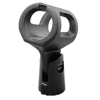 On Stage Mic Clip for Wireless Mics