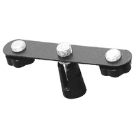 On Stage Stereo Mic Attachment Bar