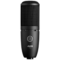 AKG P-120 Large Diaphragm Condenser Microphone