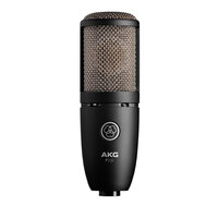 AKG P220 Large Diaphragm True Condenser Microphone