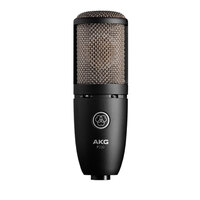 AKG P220  Condenser Microphone