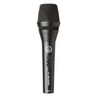 AKG P3S Dynamic Microphone